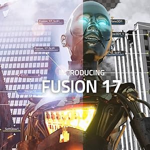 Blackmagic Design 002935 Fusion 9 Studio Software Dongle