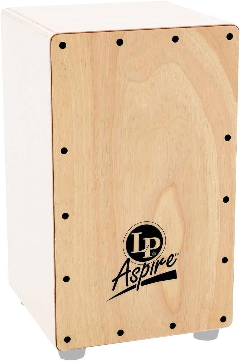 Latin Percussion LPA1330-FP Cajon Faceplate — main product image