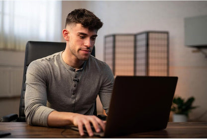 Sennheiser 509259 XS Lav USB-C Lavalier Microphone Kit