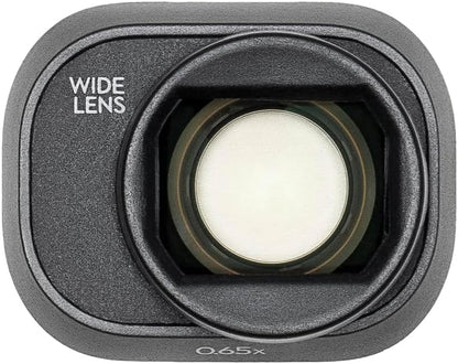 DJI CP.MA.00000730.02 Mini 4 Pro Wide-Angle Lens