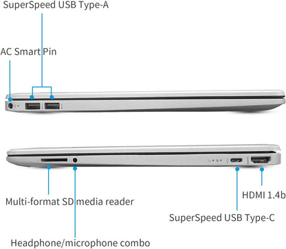 HP TPN-Q222 15.6" i3 Laptop 12GB 512GB SSD