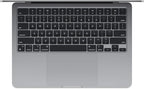 Apple MRXP3LL/A 2024 MacBook Air 13