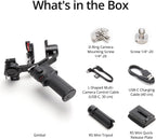 DJI CP.RN.00000294.01 RS 3 Mini 3-Axis Gimbal Stabilizer