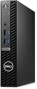Dell OptiPlex 7000 7010 i5 Mini PC 16GB 256 SSD — main product image