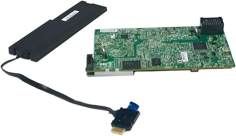 HP 749800-001 BLC P244br/1G FBWC 12GB Controller — main product image