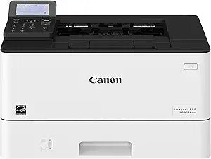 Canon imageCLASS LBP236dw Wireless Duplex Laser Printer