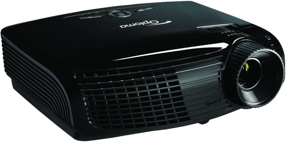 Optoma TX542-3D XGA 2800 Lumens 3D Projector