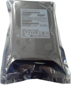 Hitachi HUA723020ALA641-CR 2TB Ultrastar Enterprise Hard Drive (Renewed)