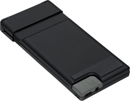 Korg NANOKEY-FD BK Foldable MIDI Keyboard - Black