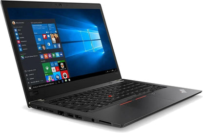 LENOVO T480s ThinkPad i7 FHD Laptop (Renewed)