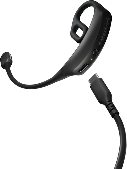 SteelSeries 61591 Arena Wireless Gaming Microphone