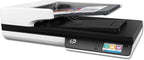 HP ScanJet Pro 2500 f1 Flatbed Scanner L2747A