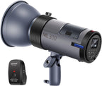 Neewer 10097273 ML300 300W Li-ion Battery Strobe Flash
