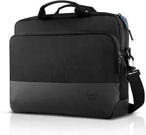 Dell PO-BCS-15-20 Pro Slim Briefcase 15 Black — main product image