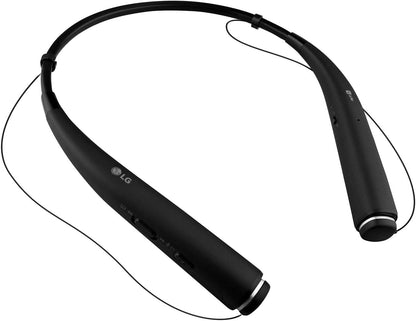 LG HBS-780.ACUSBKI TONE PRO Wireless Stereo Headset - Black (Renewed)