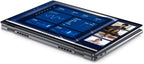 Dell VFCJ5 Latitude 9450 2-in-1 Laptop: Ultra 7, 1TB SSD, Touch