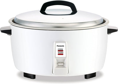 Panasonic SR-GA321SH 17-Cup Commercial Rice Cooker