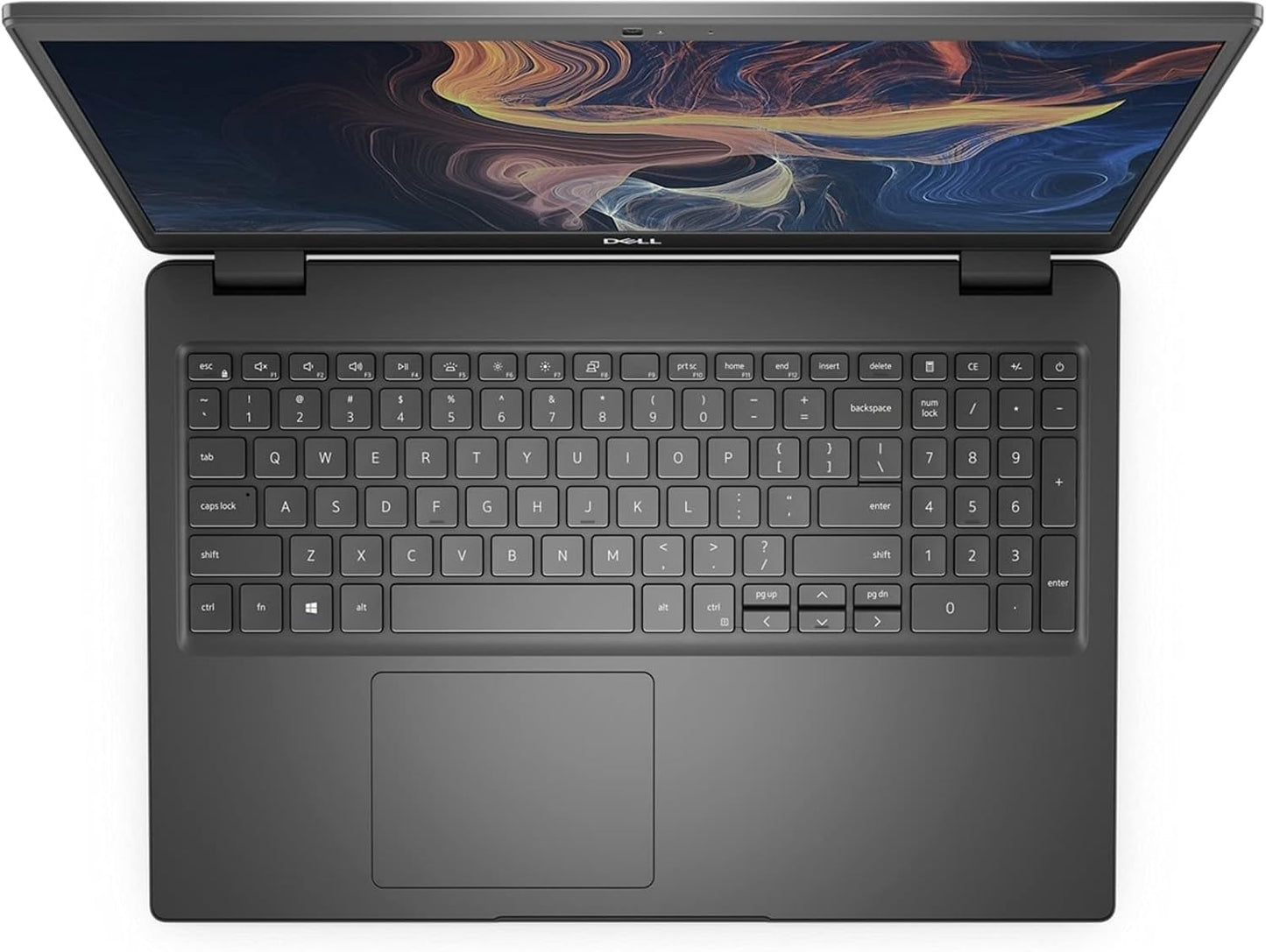 Dell Latitude 3510 Laptop i3 1TB HDD