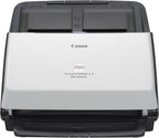 Canon DR-M160II Office Document Scanner - Fast Scanning