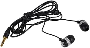Peavey ALS Ear Buds Replacement for Assisted Listening