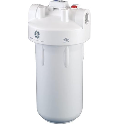 GE GXWH35F Whole House Water Filtration System