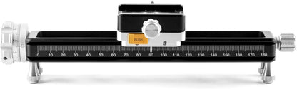 NiSi NISI-NM-200S Macro Focus Rail Adjustable Slider