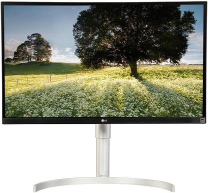 LG 27BL85U-W 27" 4K USB-C IPS Monitor