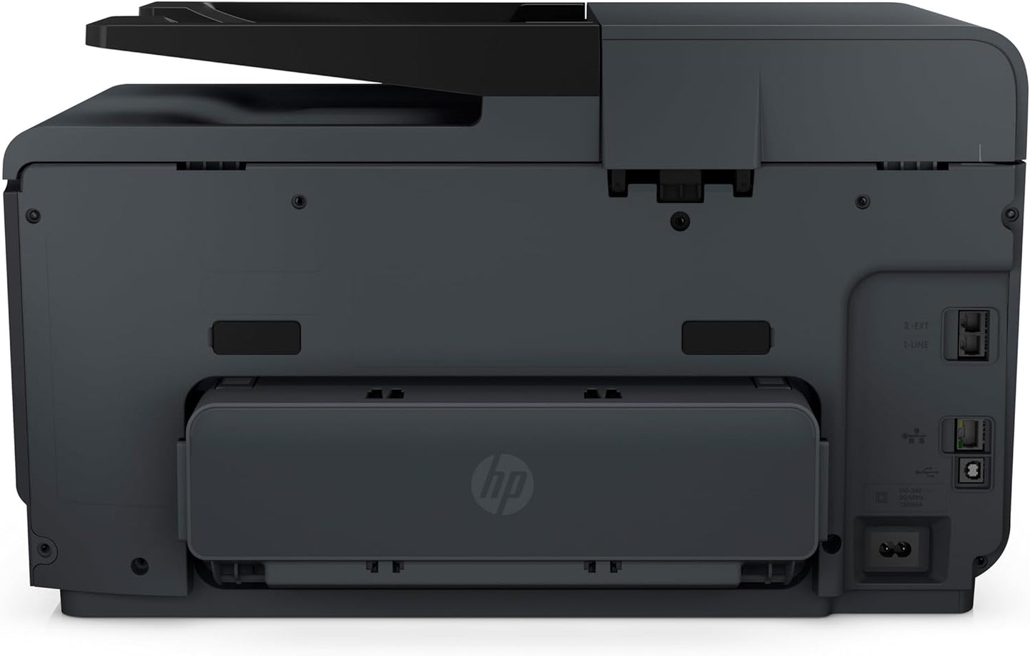 HP A7F64A#B1H OfficeJet Pro 8610 Wireless All-in-One Printer
