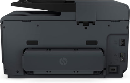 HP A7F64A#B1H OfficeJet Pro 8610 Wireless All-in-One Printer