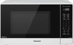 Panasonic NN-SN65KW 1200W Inverter Microwave Oven - 1.2 cu. ft, White