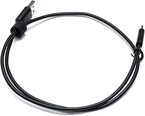 Logitech MX Master 3 Replacement USB Charging Cable — main product image