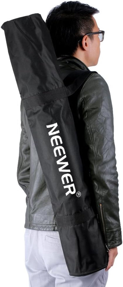 Neewer 10078681 Heavy Duty Tripod Carrying Case 36-Inch