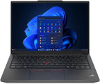 Lenovo 21M3000PUS ThinkPad E14 Gen 6 AMD Ryzen 7 Laptop