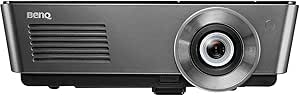 BenQ CRTBENQHC1200RFB Colorific 1080p Refurbished DLP Projector