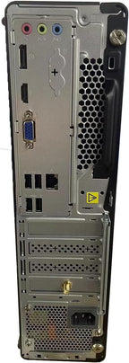 Lenovo M750s SFF i9 Desktop Computer