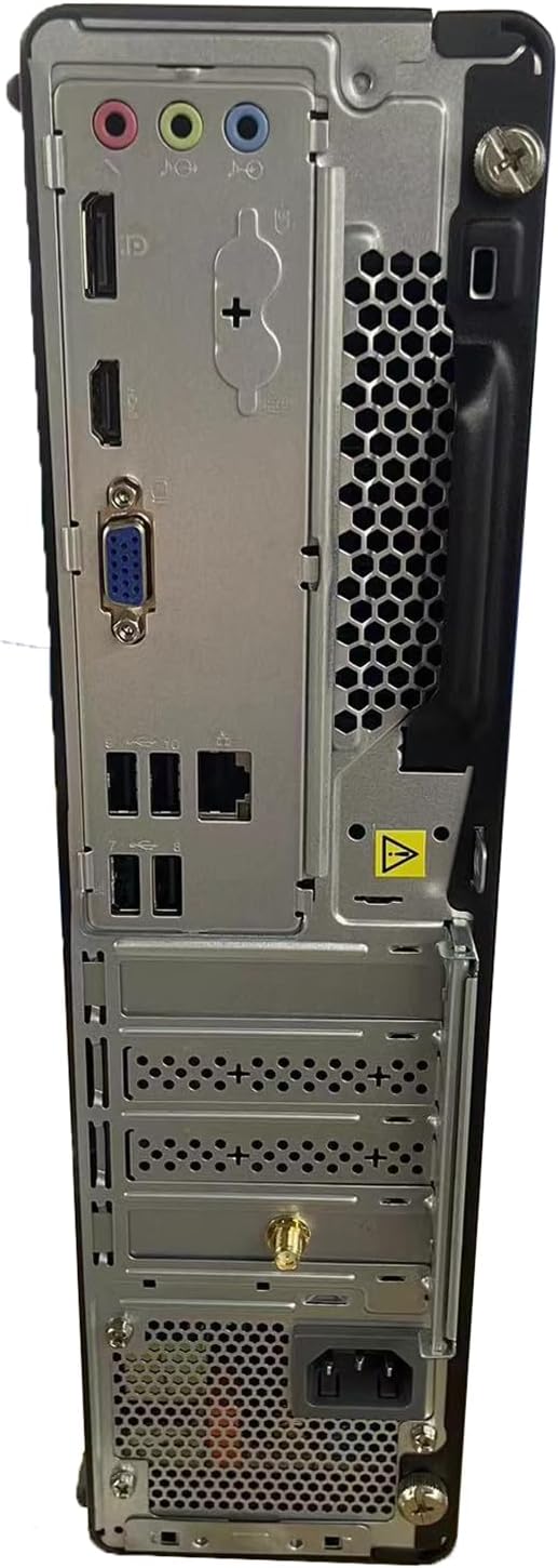 Lenovo M750s SFF i9 Desktop Computer