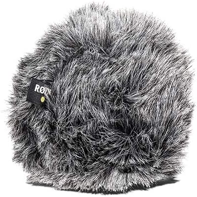 Rode VLOGVMICRO - Mobile Vlogger Kit - 3.5mm