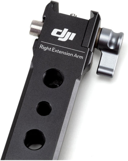 DJI CP.RN.00000096.01 RS Twist Grip Dual Handle Gimbal