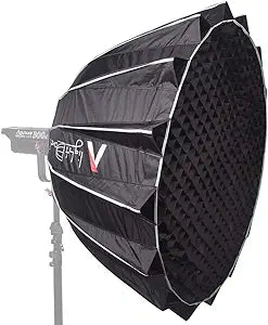 Aputure AP-LIGHTDOMEII Light Dome II Softbox 35