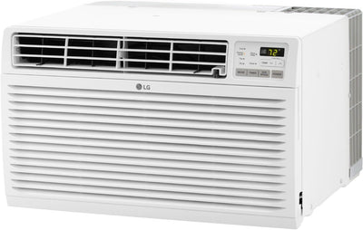 LG LT12124CNR 11,800 BTU Through The Wall AC
