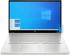 HP 19T04AV-226476-R Envy 17" i7 Touch Laptop (Renewed)