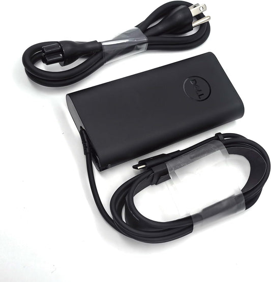 Dell LA90PM170 90W USB-C Laptop Charger