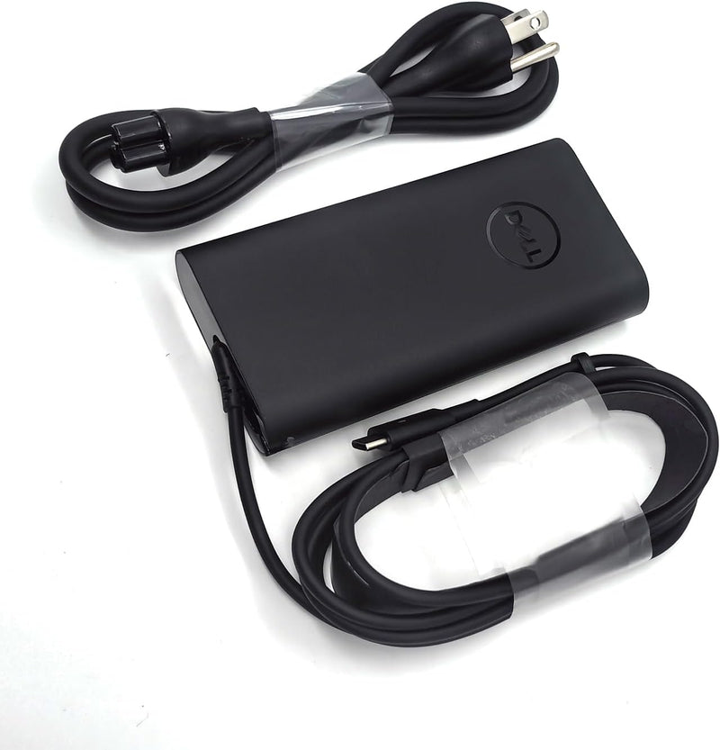 Dell LA90PM170 90W USB-C Laptop Charger — main product image