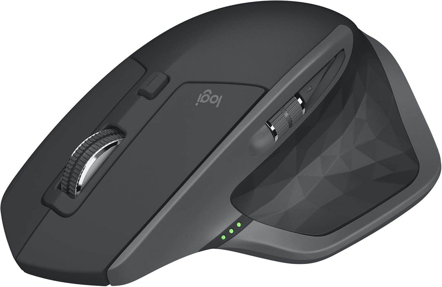 Logitech MX Master 2S Wireless Ergonomic Mouse
