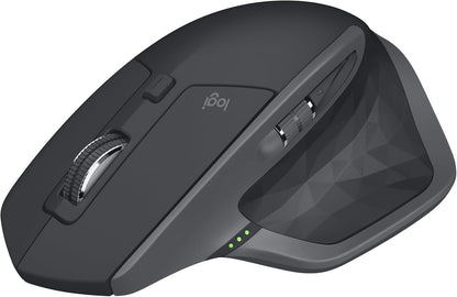 Logitech MX Master 2S Wireless Ergonomic Mouse