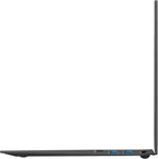 LG 17Z95P-K.AAB8U1 gram 17