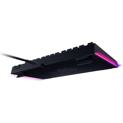 Razer RZ03-05000100-R3M1 BlackWidow V4 75% Hot-Swappable Gaming Keyboard