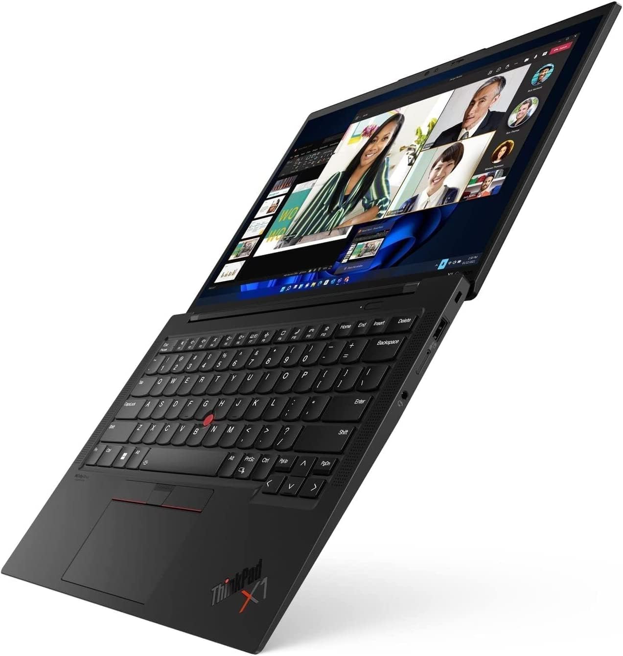 Lenovo ThinkPad X1 Carbon Gen 11 i7 Business Laptop