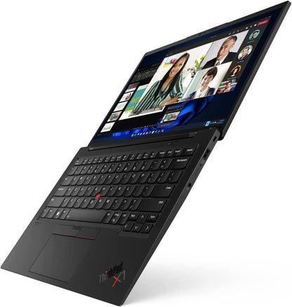 Lenovo ThinkPad X1 Carbon Gen 11 i7 Business Laptop