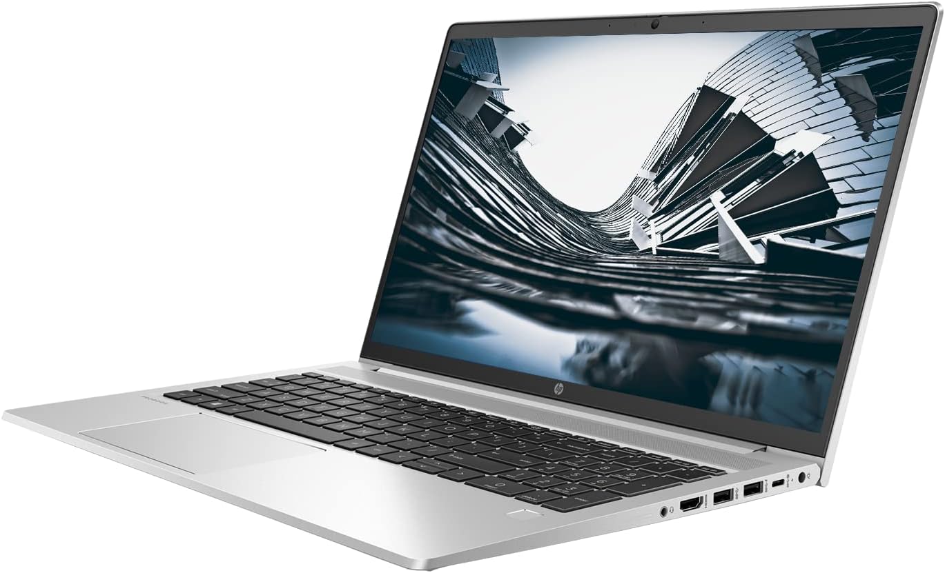 HP HSN-Q32C-5 ProBook i5 12th Gen Laptop